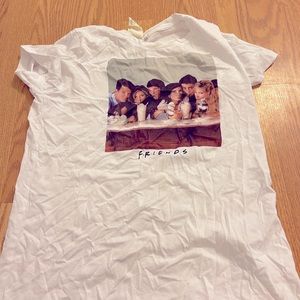 FRIENDS shirt